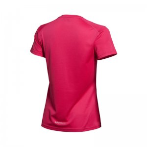 跑步系列女子短袖T恤ATSK364
